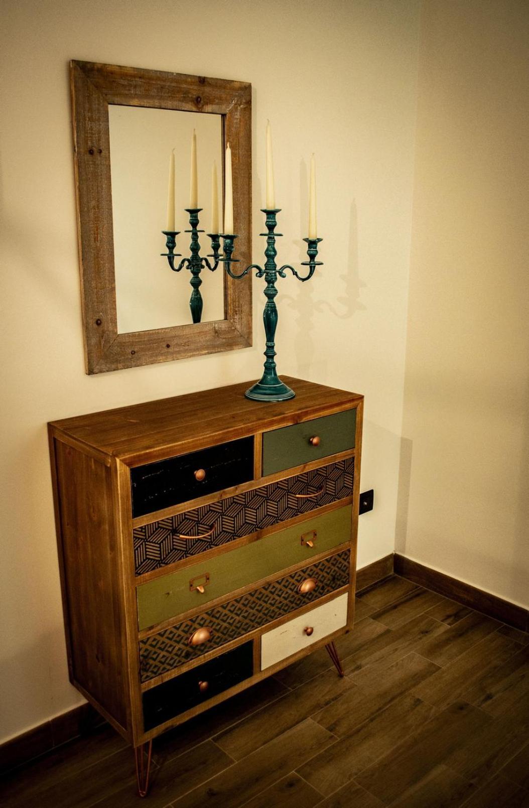 Le Casette Di Ponente Milazzo Room photo