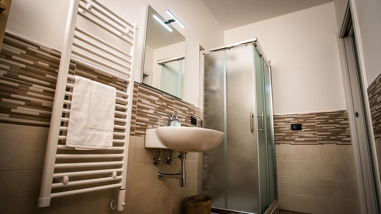Le Casette Di Ponente Milazzo Room photo