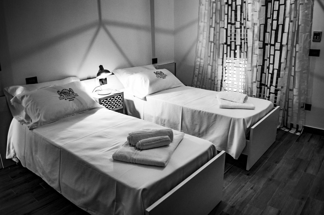 Le Casette Di Ponente Milazzo Room photo